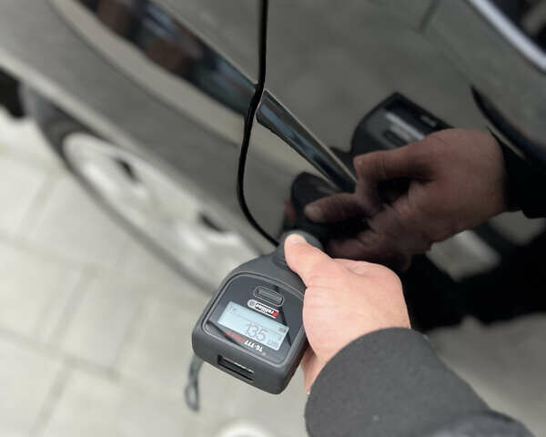 Черный Форд Фиеста, объемом двигателя 1.4 л и пробегом 184 тыс. км за 4750 $, фото 34 на Automoto.ua