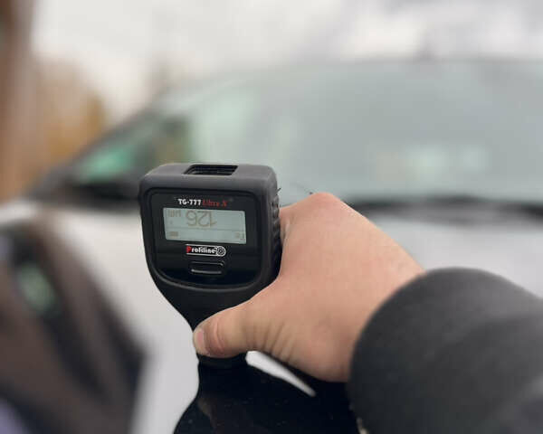 Черный Форд Фиеста, объемом двигателя 1.4 л и пробегом 184 тыс. км за 4750 $, фото 29 на Automoto.ua