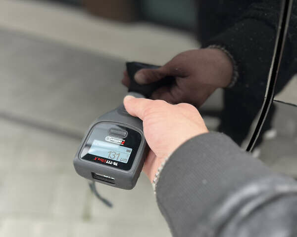 Черный Форд Фиеста, объемом двигателя 1.4 л и пробегом 184 тыс. км за 4750 $, фото 31 на Automoto.ua