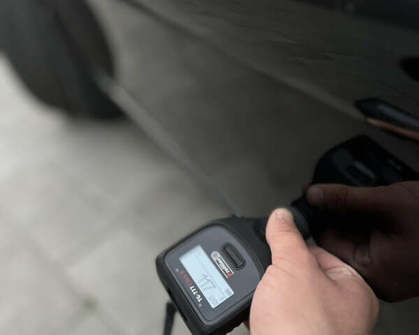 Черный Форд Фиеста, объемом двигателя 1.4 л и пробегом 184 тыс. км за 4750 $, фото 41 на Automoto.ua