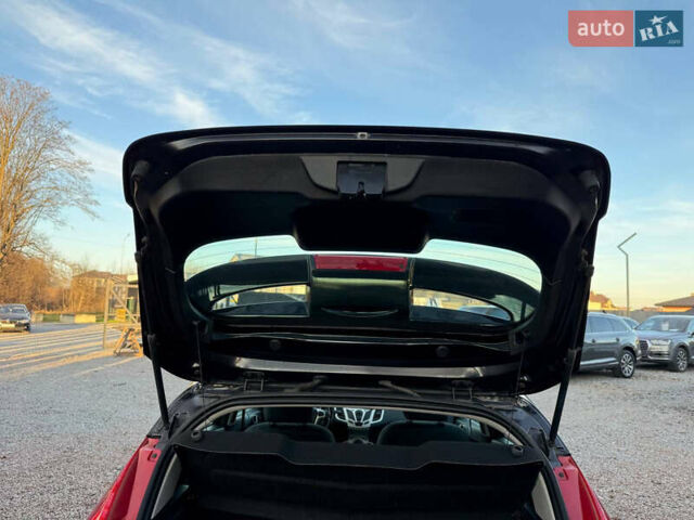 Чорний Форд Фієста, об'ємом двигуна 1.56 л та пробігом 280 тис. км за 5900 $, фото 21 на Automoto.ua