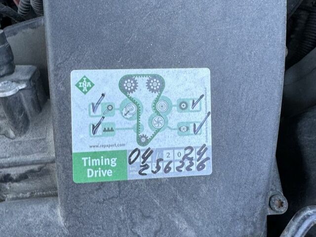 Чорний Форд Фієста, об'ємом двигуна 1.6 л та пробігом 264 тис. км за 7200 $, фото 5 на Automoto.ua