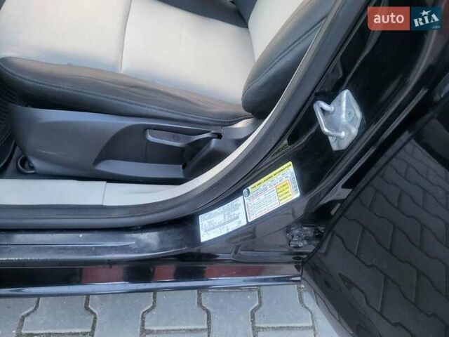 Чорний Форд Фієста, об'ємом двигуна 1.6 л та пробігом 212 тис. км за 7300 $, фото 99 на Automoto.ua