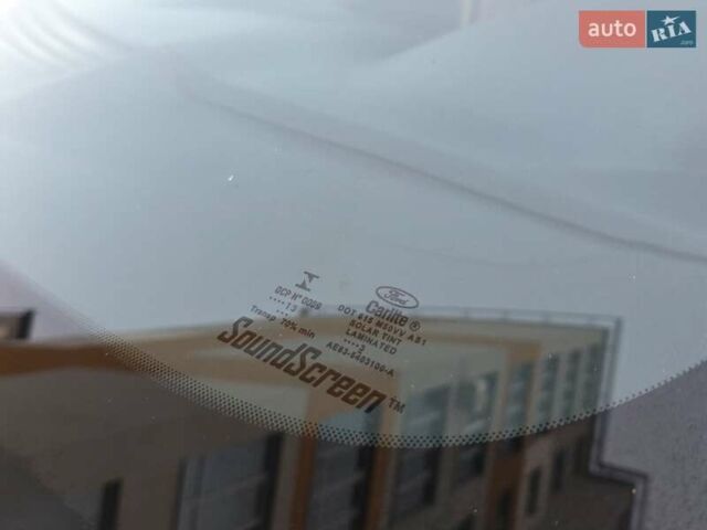 Черный Форд Фиеста, объемом двигателя 1.6 л и пробегом 213 тыс. км за 7333 $, фото 21 на Automoto.ua