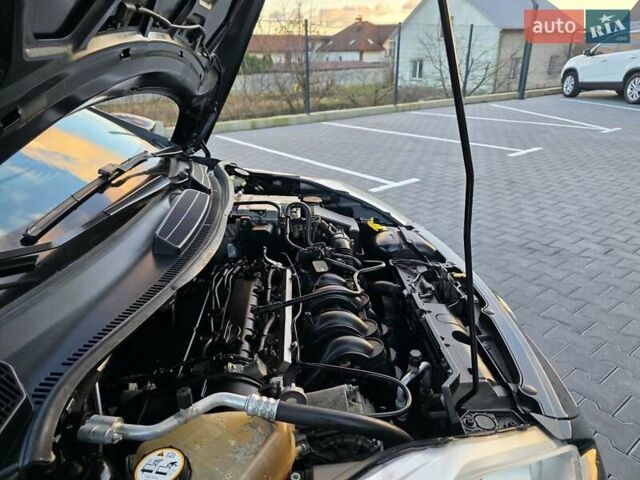 Черный Форд Фиеста, объемом двигателя 1.6 л и пробегом 213 тыс. км за 7333 $, фото 27 на Automoto.ua