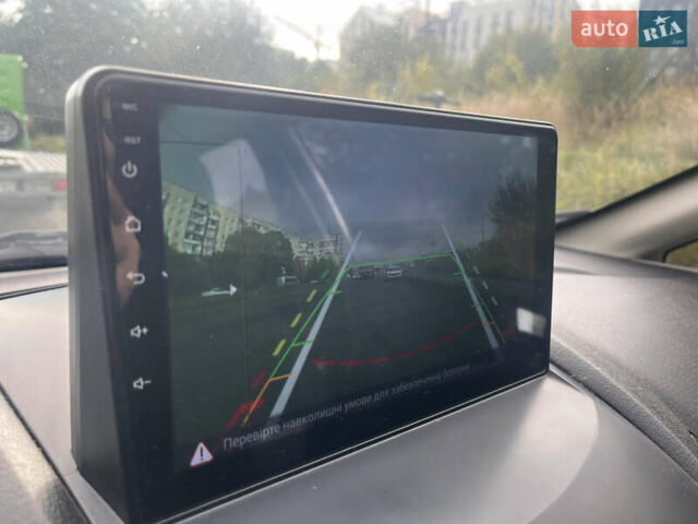Черный Форд Фиеста, объемом двигателя 1.6 л и пробегом 137 тыс. км за 7500 $, фото 16 на Automoto.ua