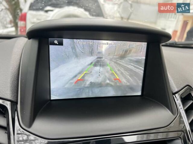 Чорний Форд Фієста, об'ємом двигуна 1.6 л та пробігом 136 тис. км за 7900 $, фото 3 на Automoto.ua