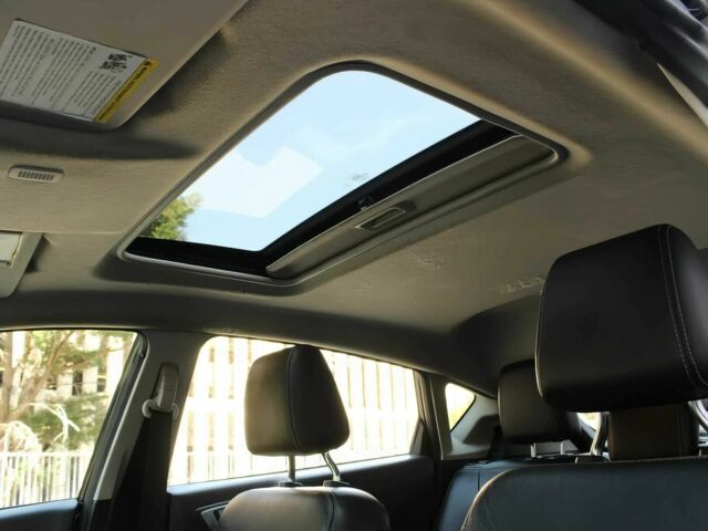 Черный Форд Фиеста, объемом двигателя 1.6 л и пробегом 79 тыс. км за 7450 $, фото 11 на Automoto.ua