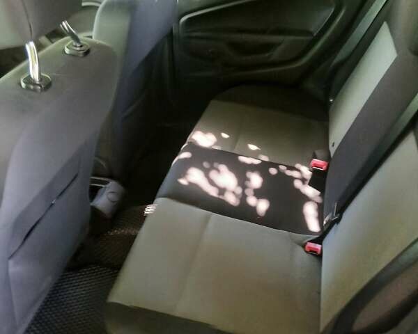 Форд Фиеста 2016 в Хмельницком на Automoto.ua Черный Форд Фиеста, объемом двигателя 1.6 л и пробегом 70 тыс. км за 7150 $, фото 1 на Automoto.ua