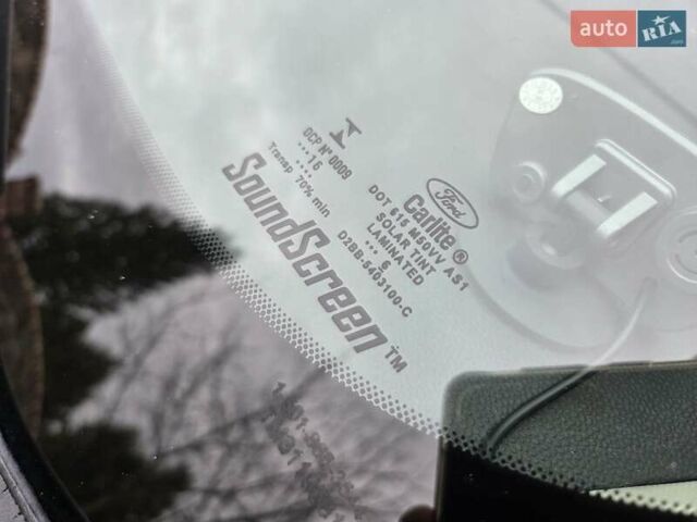 Черный Форд Фиеста, объемом двигателя 1.6 л и пробегом 71 тыс. км за 7999 $, фото 33 на Automoto.ua