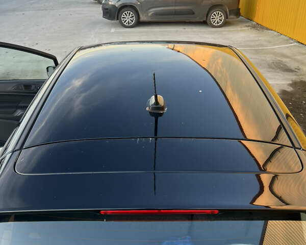 Черный Форд Фиеста, объемом двигателя 1.6 л и пробегом 142 тыс. км за 8700 $, фото 8 на Automoto.ua