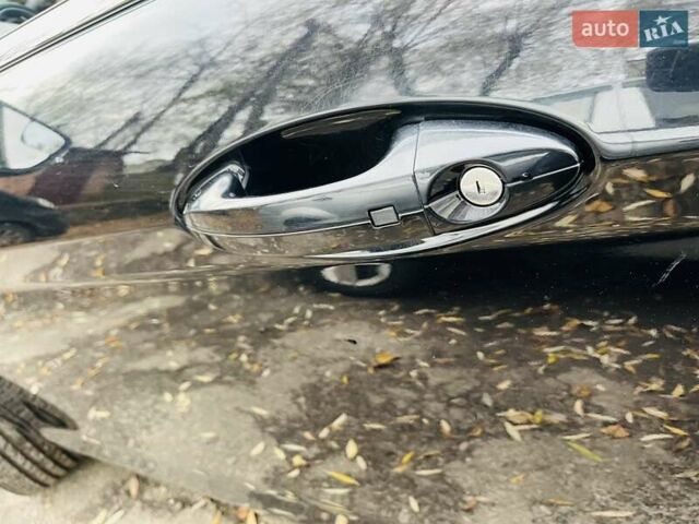 Черный Форд Фиеста, объемом двигателя 1.6 л и пробегом 122 тыс. км за 9500 $, фото 22 на Automoto.ua