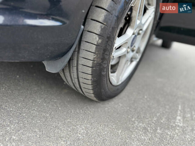 Форд Фиеста 2018 в Тернополе на Automoto.ua Черный Форд Фиеста, объемом двигателя 1.6 л и пробегом 131 тыс. км за 7800 $, фото 57 на Automoto.ua