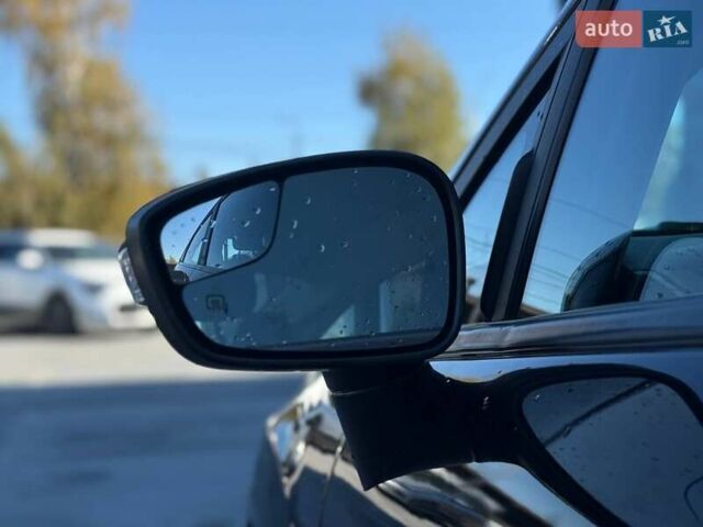 Чорний Форд Фієста, об'ємом двигуна 1.6 л та пробігом 150 тис. км за 8900 $, фото 9 на Automoto.ua