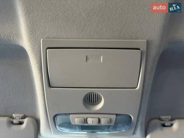 Чорний Форд Фієста, об'ємом двигуна 1.6 л та пробігом 150 тис. км за 8900 $, фото 22 на Automoto.ua