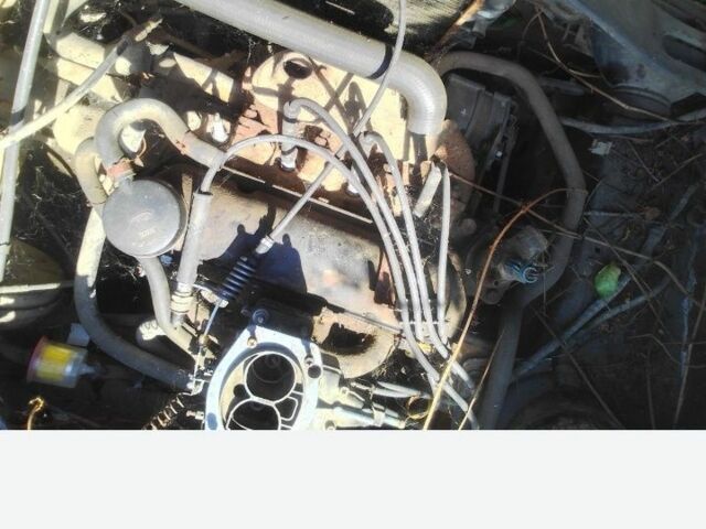 Чорний Форд Фієста, об'ємом двигуна 1.1 л та пробігом 2 тис. км за 475 $, фото 1 на Automoto.ua