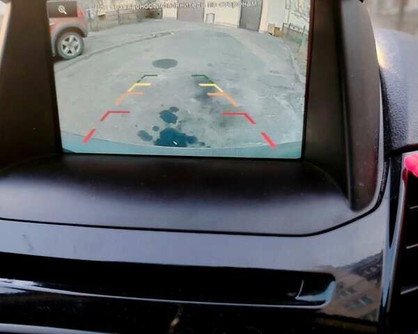 Чорний Форд Фієста, об'ємом двигуна 1.6 л та пробігом 193 тис. км за 9600 $, фото 7 на Automoto.ua