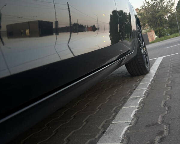 Чорний Форд Фієста, об'ємом двигуна 1.6 л та пробігом 158 тис. км за 7200 $, фото 5 на Automoto.ua