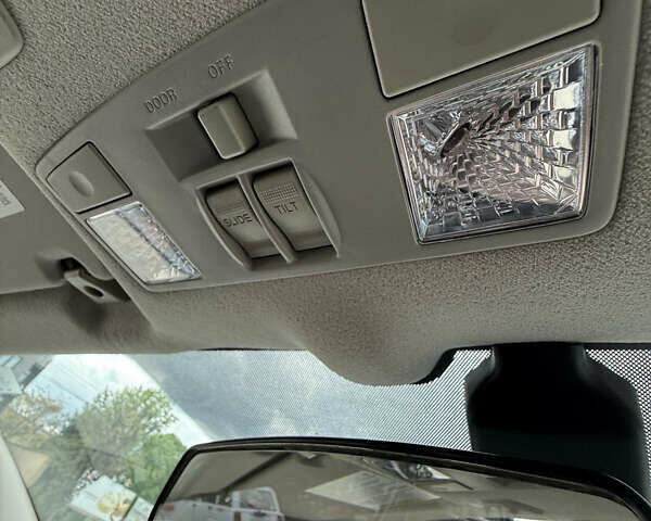 Черный Форд Фиеста, объемом двигателя 1.6 л и пробегом 180 тыс. км за 8300 $, фото 17 на Automoto.ua