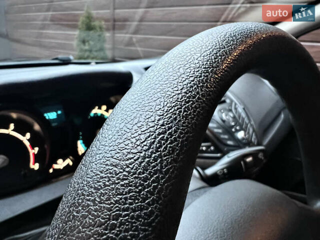 Черный Форд Фиеста, объемом двигателя 1.6 л и пробегом 123 тыс. км за 6500 $, фото 50 на Automoto.ua