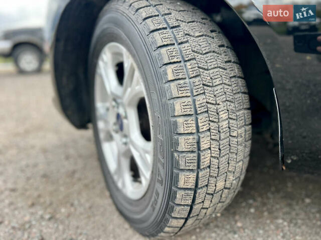 Форд Фиеста 2016 в Киеве на Automoto.ua Черный Форд Фиеста, объемом двигателя 1.6 л и пробегом 117 тыс. км за 8300 $, фото 41 на Automoto.ua