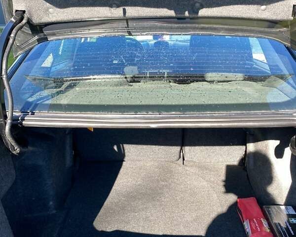 Черный Форд Фиеста, объемом двигателя 1.6 л и пробегом 115 тыс. км за 8700 $, фото 21 на Automoto.ua