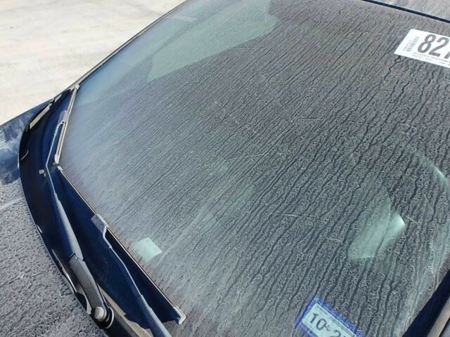 Черный Форд Фиеста, объемом двигателя 1.6 л и пробегом 146 тыс. км за 6900 $, фото 21 на Automoto.ua