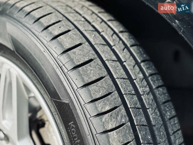 Черный Форд Фиеста, объемом двигателя 1.6 л и пробегом 63 тыс. км за 8399 $, фото 48 на Automoto.ua