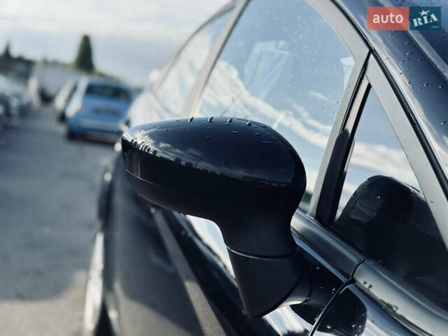 Черный Форд Фиеста, объемом двигателя 1.6 л и пробегом 63 тыс. км за 8399 $, фото 21 на Automoto.ua