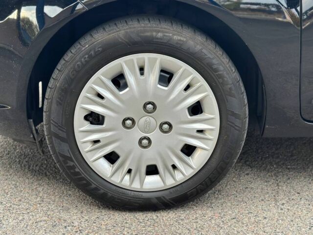 Форд Фієста 2019 у Дніпро (Дніпропетровську) на Automoto.ua Чорний Форд Фієста, об'ємом двигуна 1.6 л та пробігом 187 тис. км за 6500 $, фото 16 на Automoto.ua