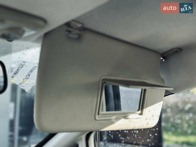 Черный Форд Фиеста, объемом двигателя 1.6 л и пробегом 63 тыс. км за 8399 $, фото 43 на Automoto.ua