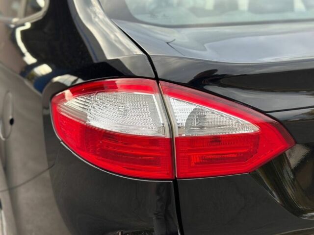 Форд Фієста 2019 у Дніпро (Дніпропетровську) на Automoto.ua Чорний Форд Фієста, об'ємом двигуна 1.6 л та пробігом 187 тис. км за 6500 $, фото 19 на Automoto.ua