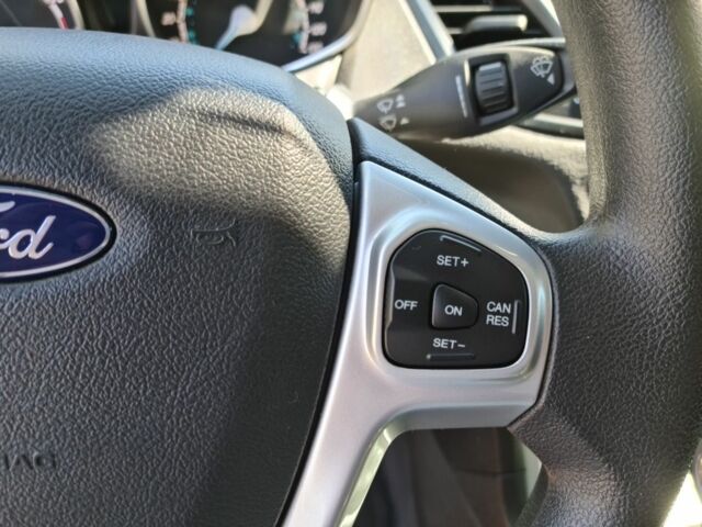 Черный Форд Фиеста, объемом двигателя 0 л и пробегом 80 тыс. км за 9200 $, фото 10 на Automoto.ua