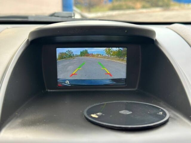 Форд Фієста 2019 у Дніпро (Дніпропетровську) на Automoto.ua Чорний Форд Фієста, об'ємом двигуна 1.6 л та пробігом 187 тис. км за 6500 $, фото 10 на Automoto.ua