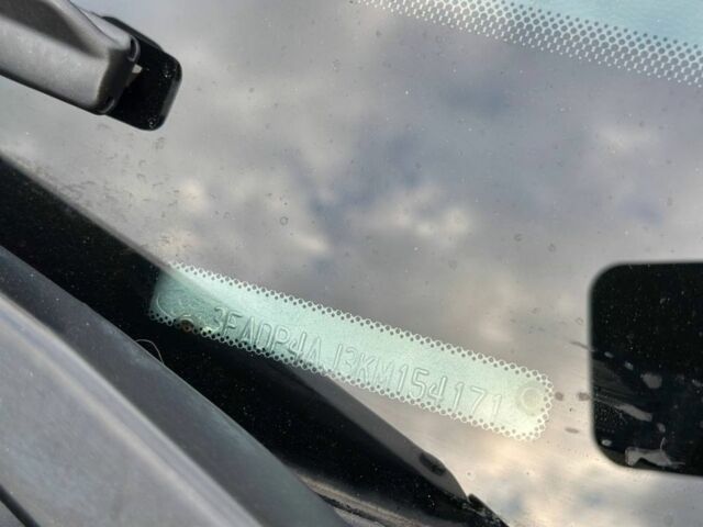 Форд Фієста 2019 у Дніпро (Дніпропетровську) на Automoto.ua Чорний Форд Фієста, об'ємом двигуна 1.6 л та пробігом 187 тис. км за 6500 $, фото 18 на Automoto.ua