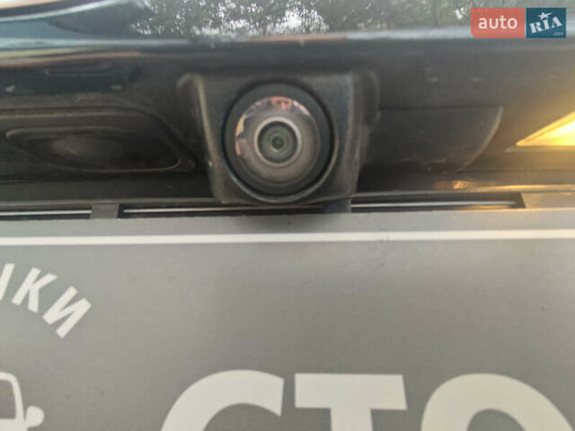 Черный Форд Фиеста, объемом двигателя 1.6 л и пробегом 84 тыс. км за 9500 $, фото 26 на Automoto.ua