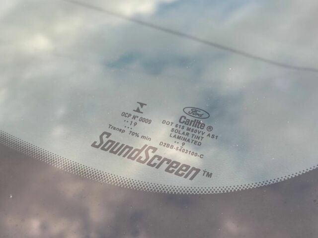 Форд Фієста 2019 у Дніпро (Дніпропетровську) на Automoto.ua Чорний Форд Фієста, об'ємом двигуна 1.6 л та пробігом 187 тис. км за 6500 $, фото 17 на Automoto.ua