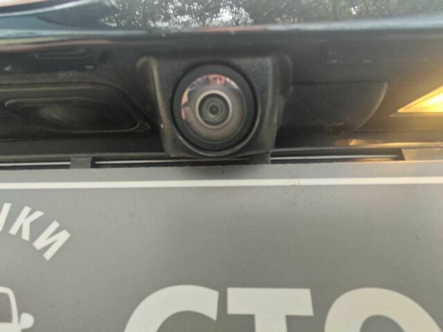 Форд Фиеста 2019 в Киеве на Automoto.ua Черный Форд Фиеста, объемом двигателя 1.6 л и пробегом 84 тыс. км за 8700 $, фото 22 на Automoto.ua