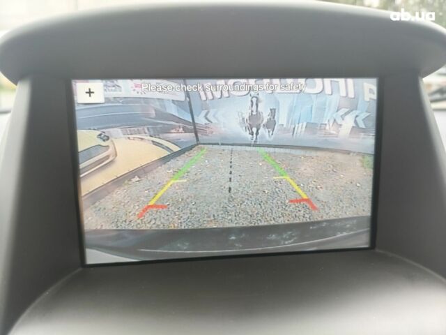 Чорний Форд Фієста, об'ємом двигуна 1.6 л та пробігом 84 тис. км за 8100 $, фото 16 на Automoto.ua