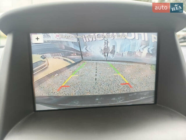 Черный Форд Фиеста, объемом двигателя 1.6 л и пробегом 84 тыс. км за 9500 $, фото 25 на Automoto.ua