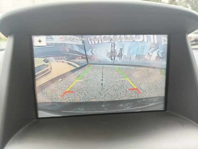 Форд Фиеста 2019 в Киеве на Automoto.ua Черный Форд Фиеста, объемом двигателя 1.6 л и пробегом 84 тыс. км за 8700 $, фото 21 на Automoto.ua