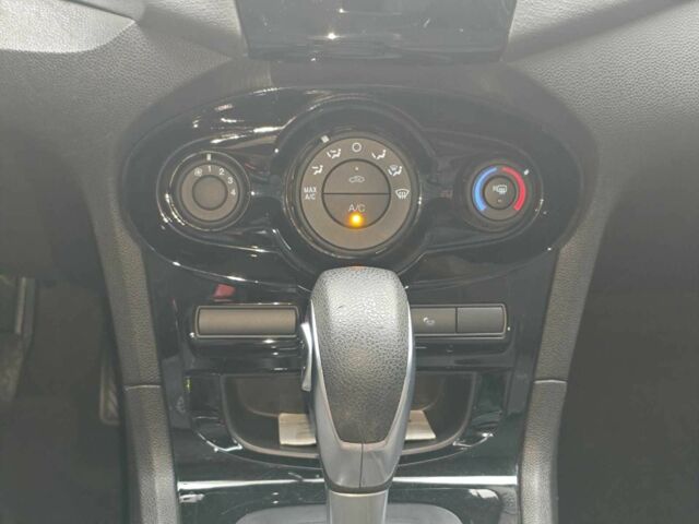 Форд Фиеста 2019 в Киеве на Automoto.ua Черный Форд Фиеста, объемом двигателя 1.6 л и пробегом 84 тыс. км за 8700 $, фото 20 на Automoto.ua