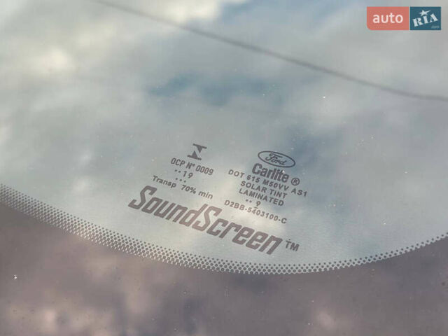 Черный Форд Фиеста, объемом двигателя 1.6 л и пробегом 298 тыс. км за 6500 $, фото 26 на Automoto.ua