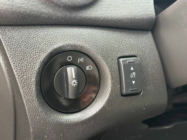 Форд Фієста 2019 у Дніпро (Дніпропетровську) на Automoto.ua Чорний Форд Фієста, об'ємом двигуна 1.6 л та пробігом 187 тис. км за 6500 $, фото 21 на Automoto.ua