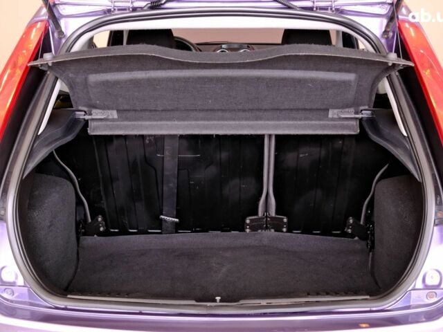 Фиолетовый Форд Фиеста, объемом двигателя 1.4 л и пробегом 144 тыс. км за 4900 $, фото 8 на Automoto.ua