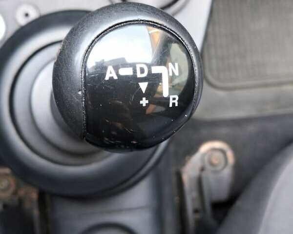 Форд Фиеста 2008 в Ровно на Automoto.ua Фиолетовый Форд Фиеста, объемом двигателя 1.4 л и пробегом 208 тыс. км за 4500 $, фото 3 на Automoto.ua