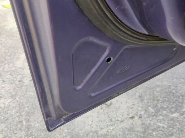 Форд Фиеста 2008 в Днепре (Днепропетровске) на Automoto.ua Фиолетовый Форд Фиеста, объемом двигателя 1.2 л и пробегом 230 тыс. км за 3950 $, фото 7 на Automoto.ua