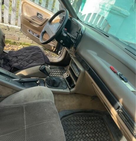 Коричневый Форд Фиеста, объемом двигателя 2 л и пробегом 3 тыс. км за 644 $, фото 2 на Automoto.ua