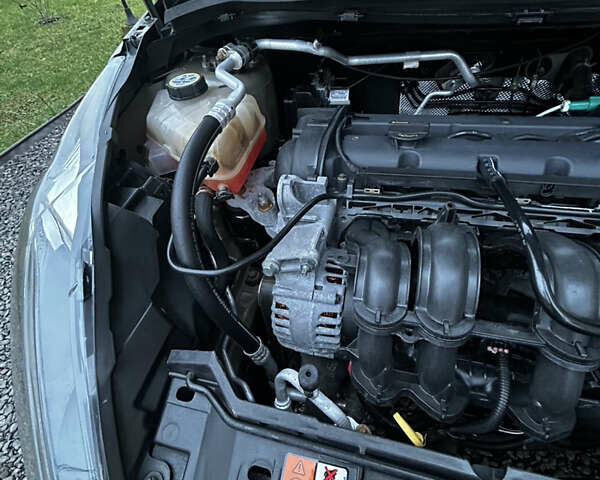 Коричневый Форд Фиеста, объемом двигателя 1.25 л и пробегом 144 тыс. км за 5650 $, фото 38 на Automoto.ua