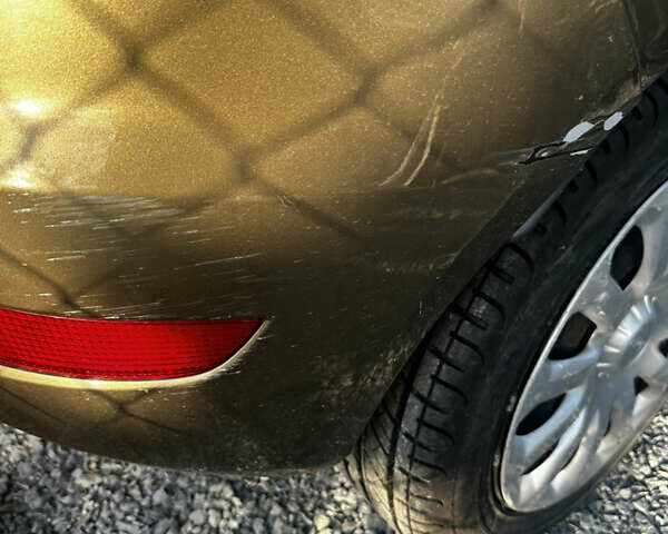 Форд Фиеста 2011 в Львове на Automoto.ua Коричневый Форд Фиеста, объемом двигателя 1.2 л и пробегом 143 тыс. км за 5200 $, фото 10 на Automoto.ua